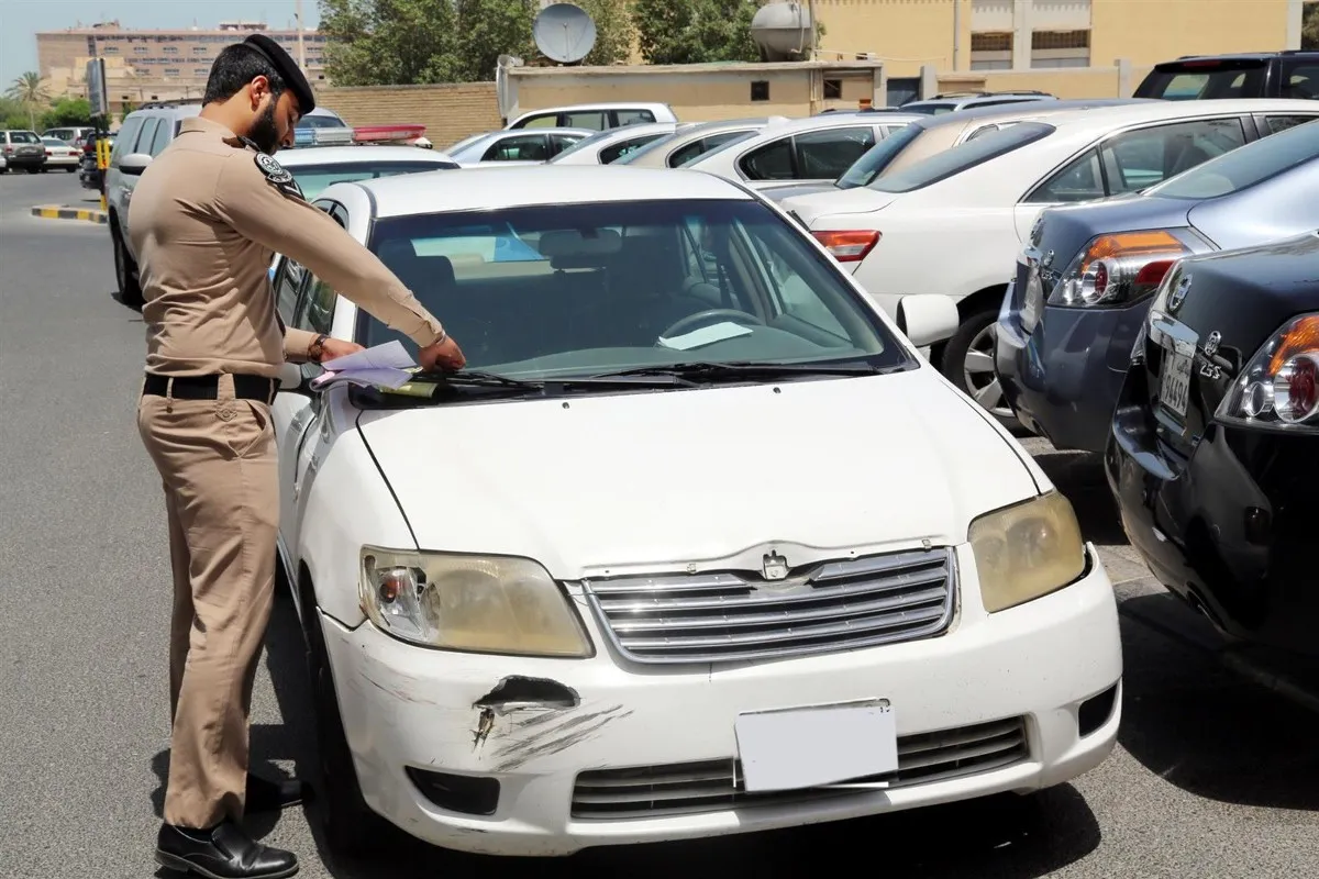 مواعيد الفحص الدوري في السعودية