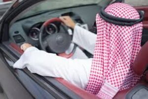 شروط تفويض قيادة مركبة مخالفات في السعودية